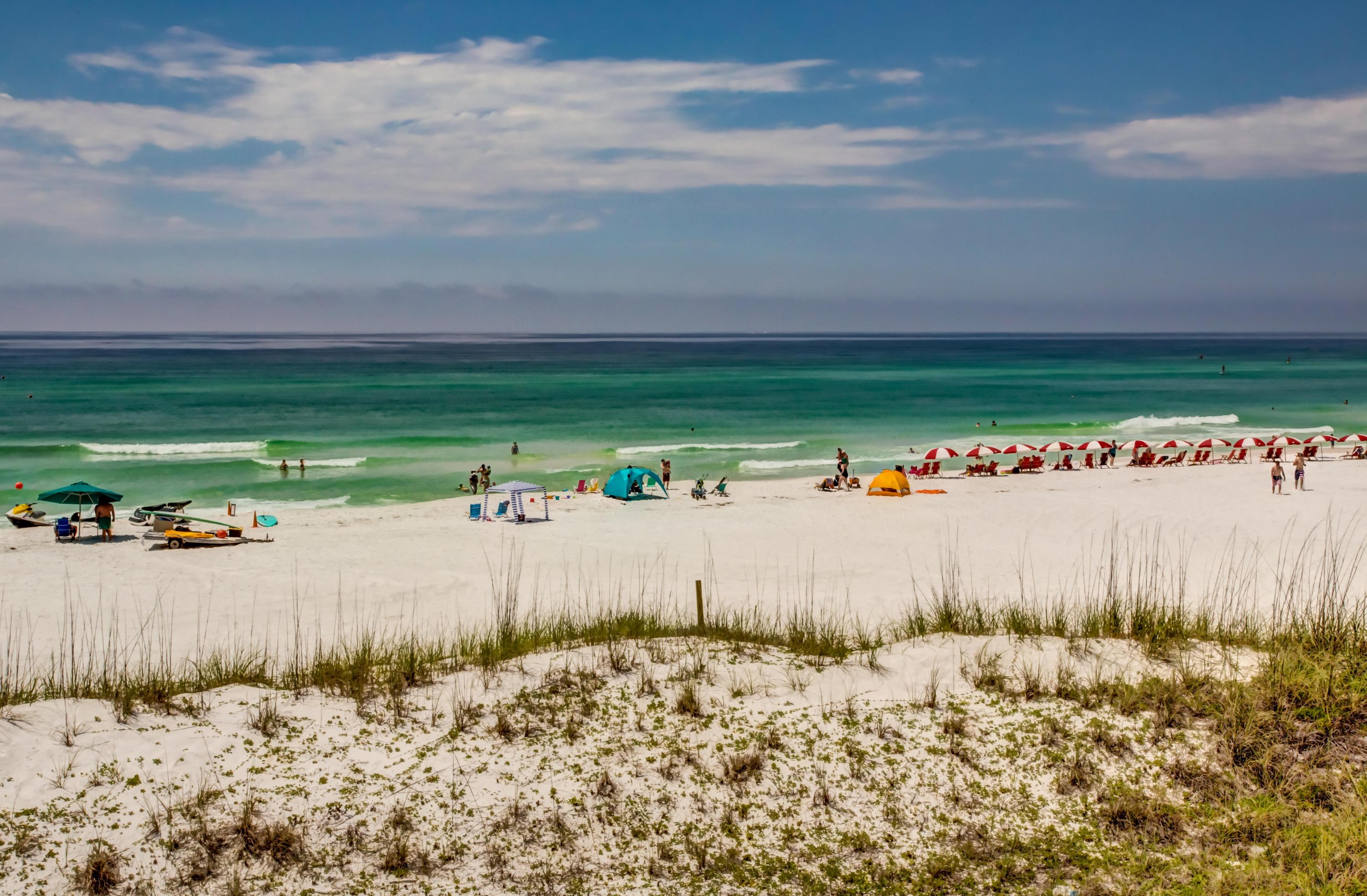 FRANGISTA BEACH 1ST ADDN - Residential