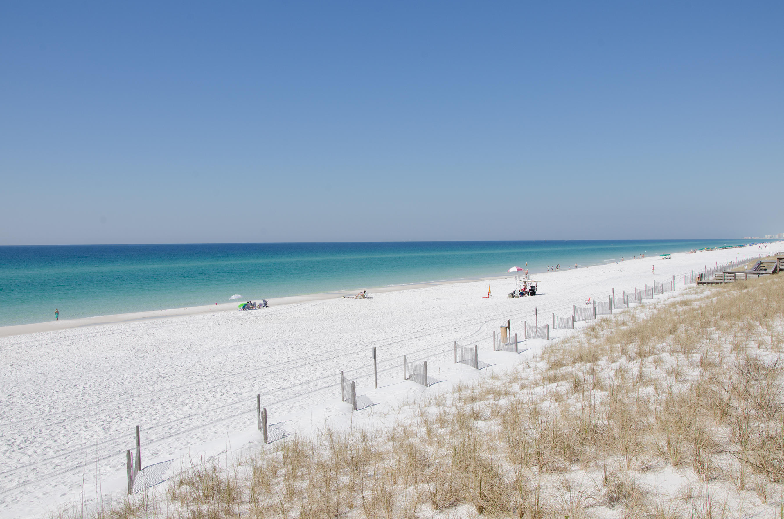 FRANGISTA BEACH 1ST ADDN - Residential