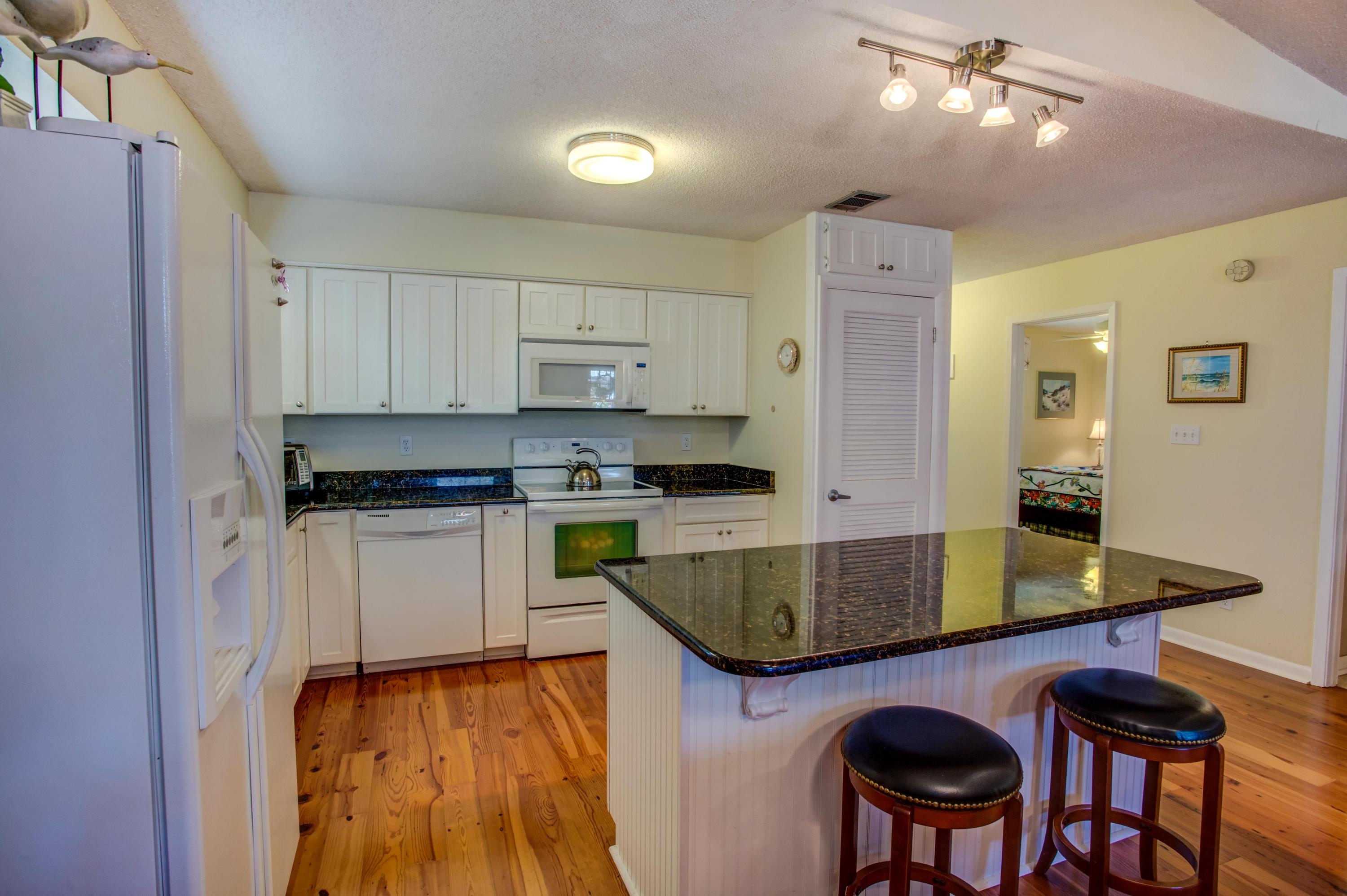 FRANGISTA BEACH 1ST ADDN - Residential