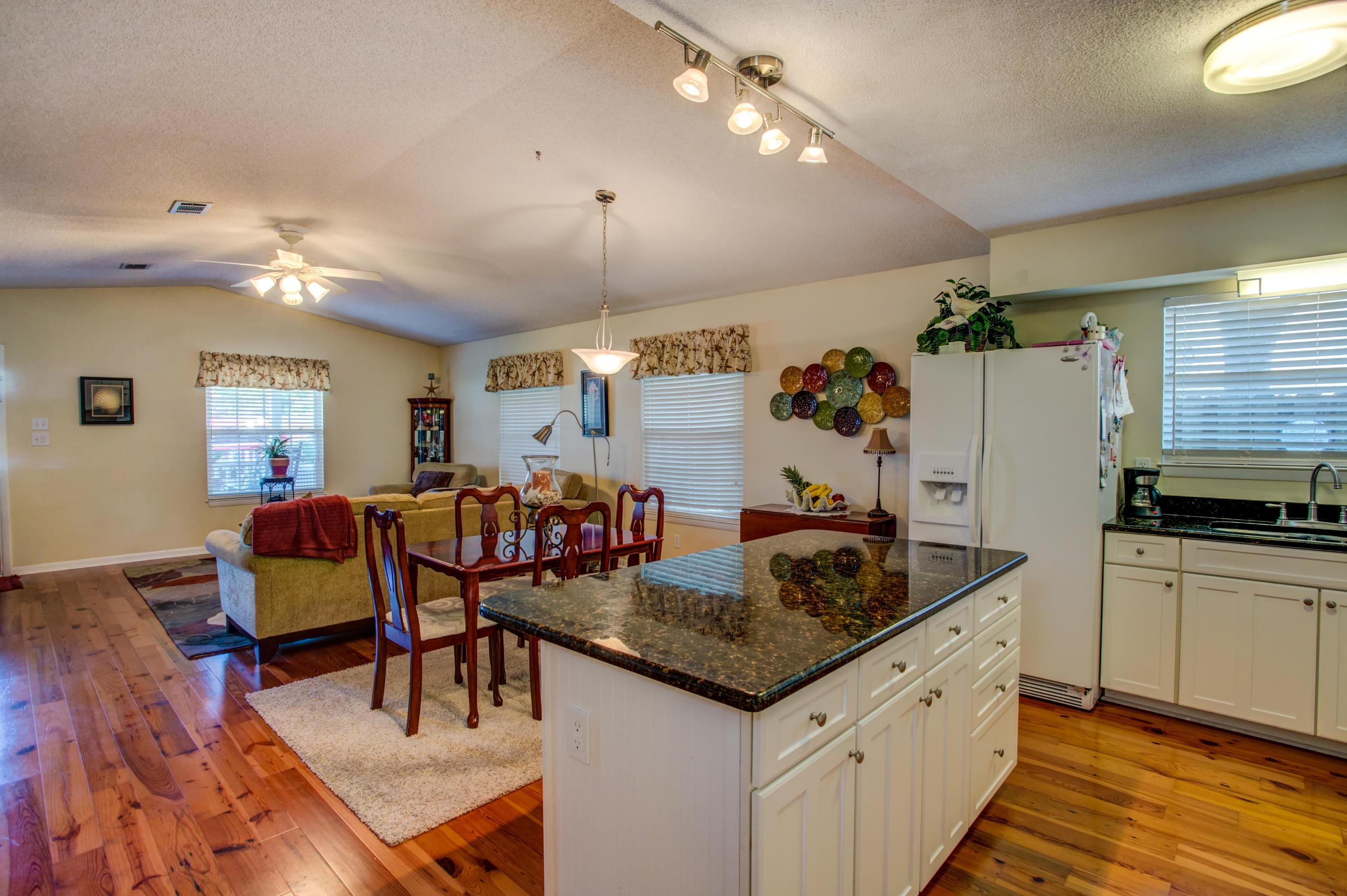 FRANGISTA BEACH 1ST ADDN - Residential