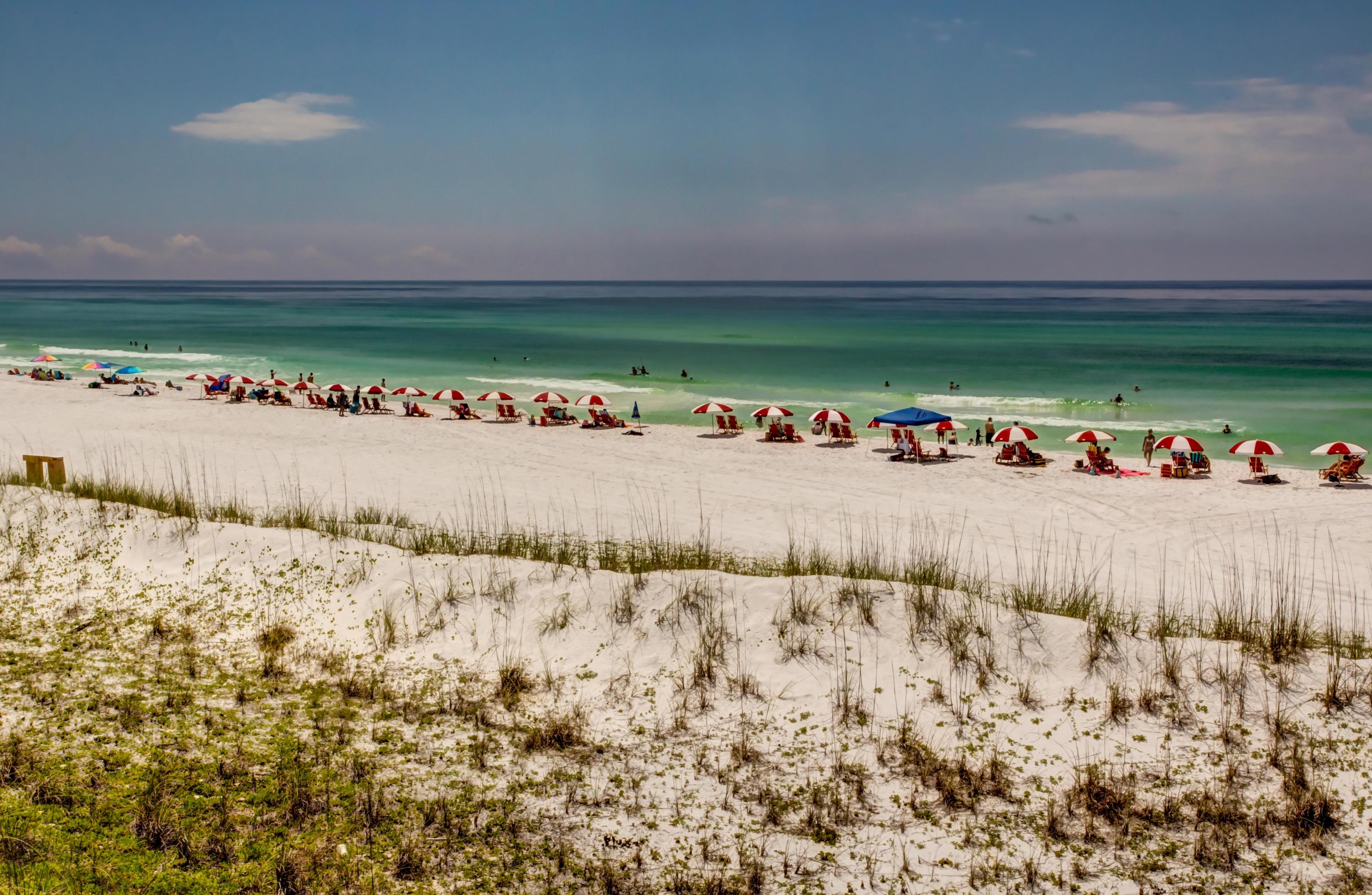 FRANGISTA BEACH 1ST ADDN - Residential