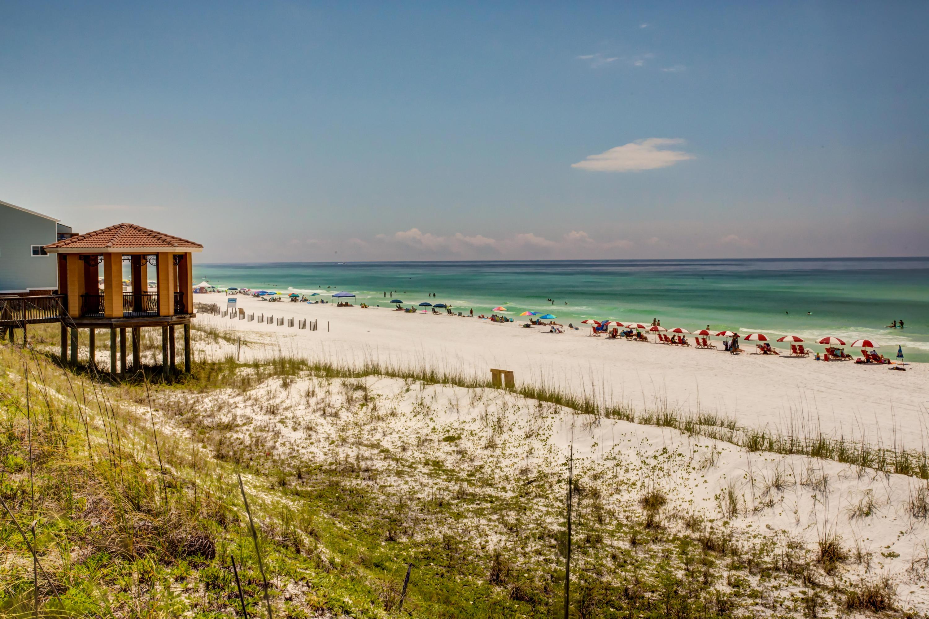 FRANGISTA BEACH 1ST ADDN - Residential