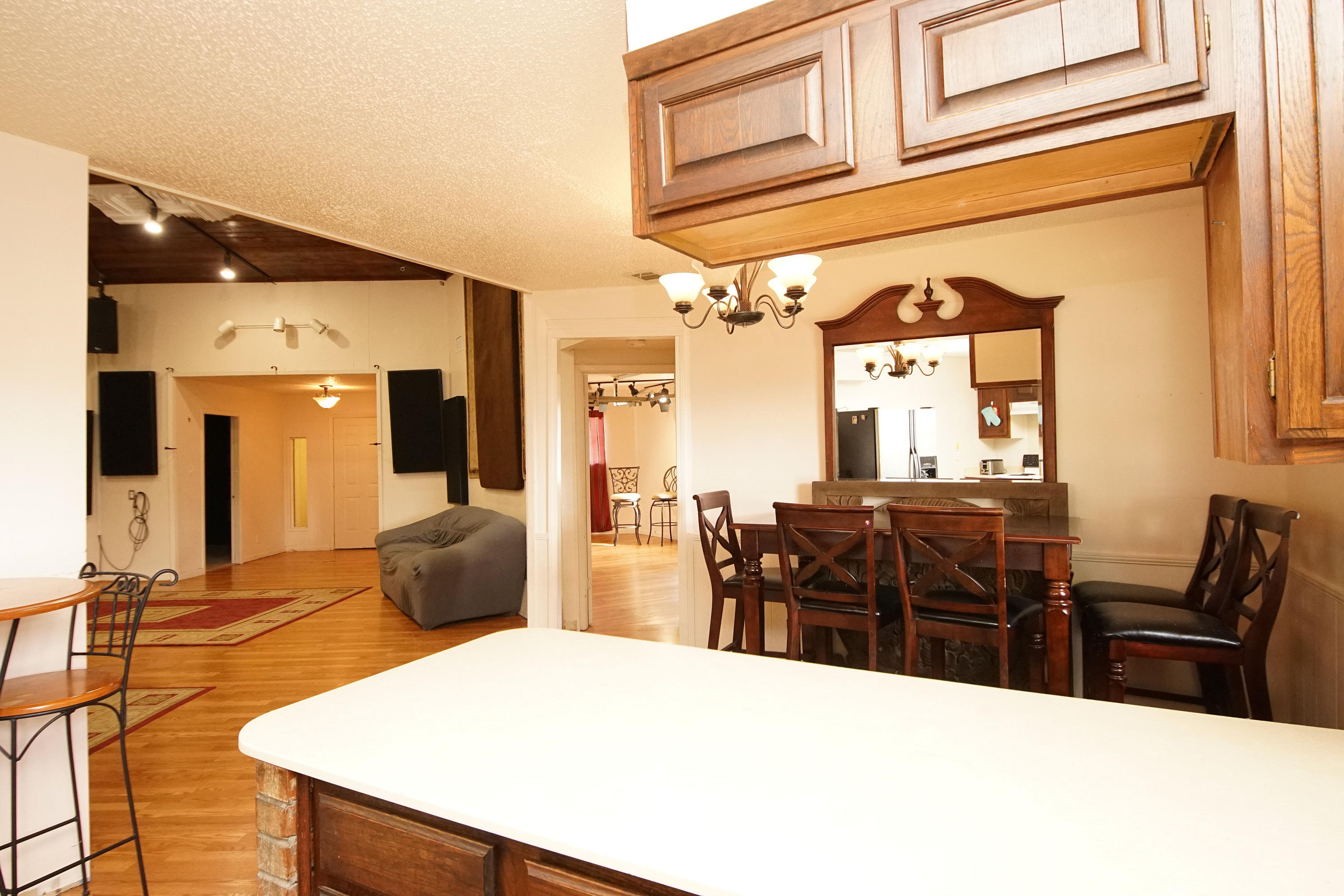 VALPARAISO PLAT 01 - Residential