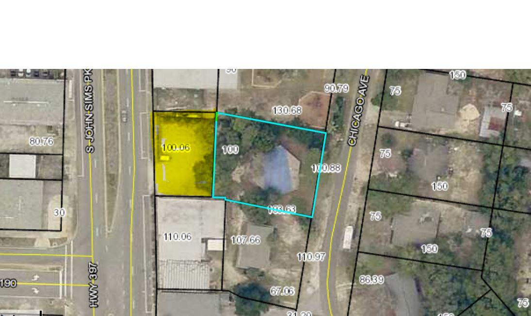 VALPARAISO PLAT 01 - Residential