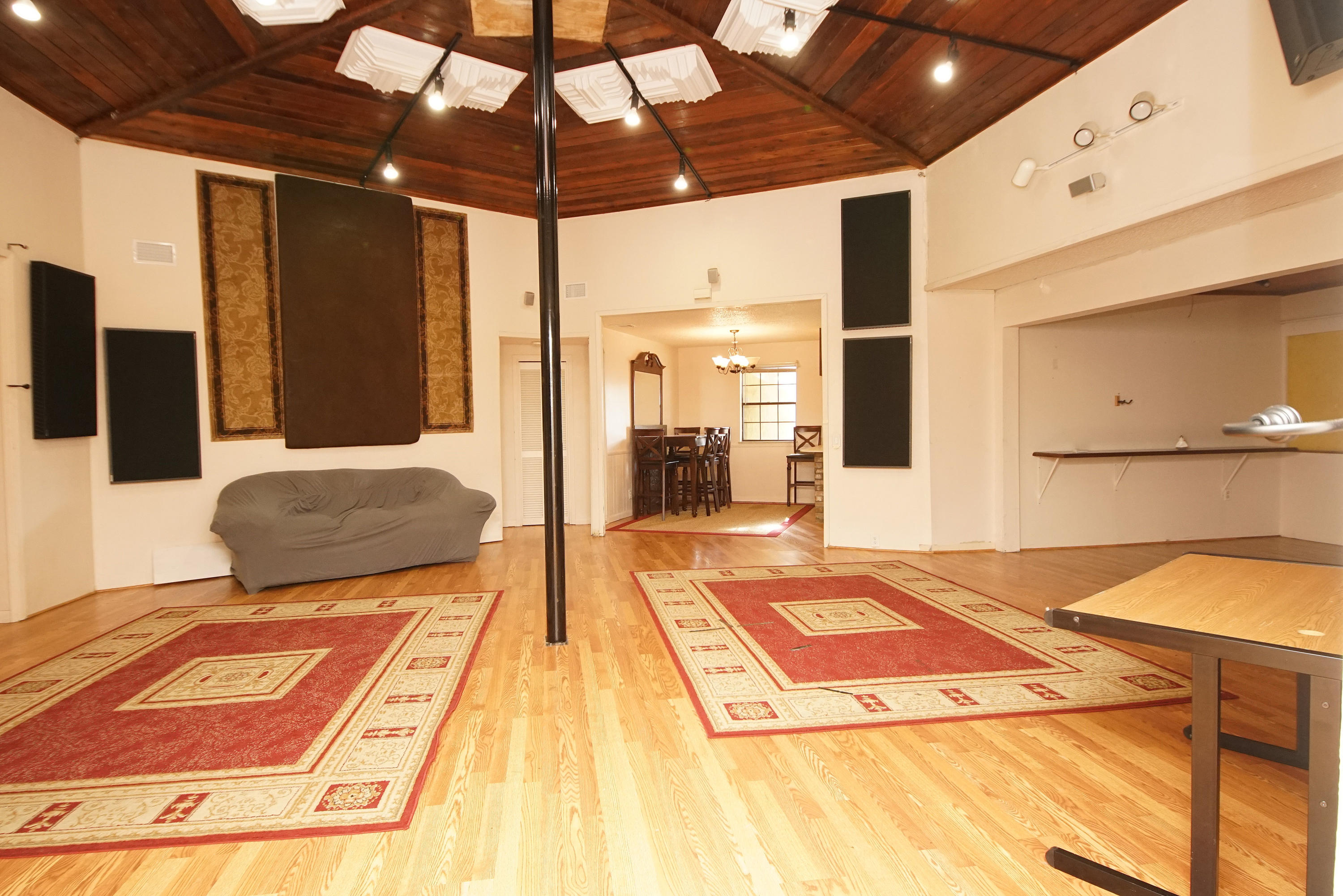 VALPARAISO PLAT 01 - Residential