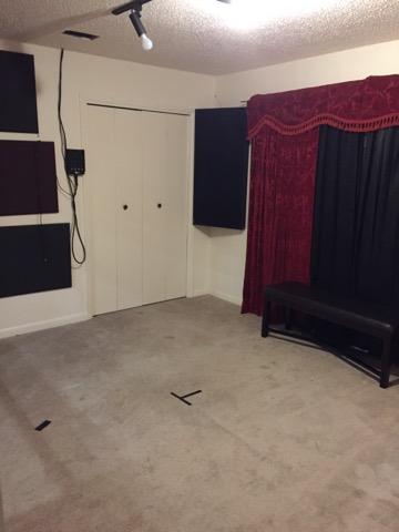 VALPARAISO PLAT 01 - Residential