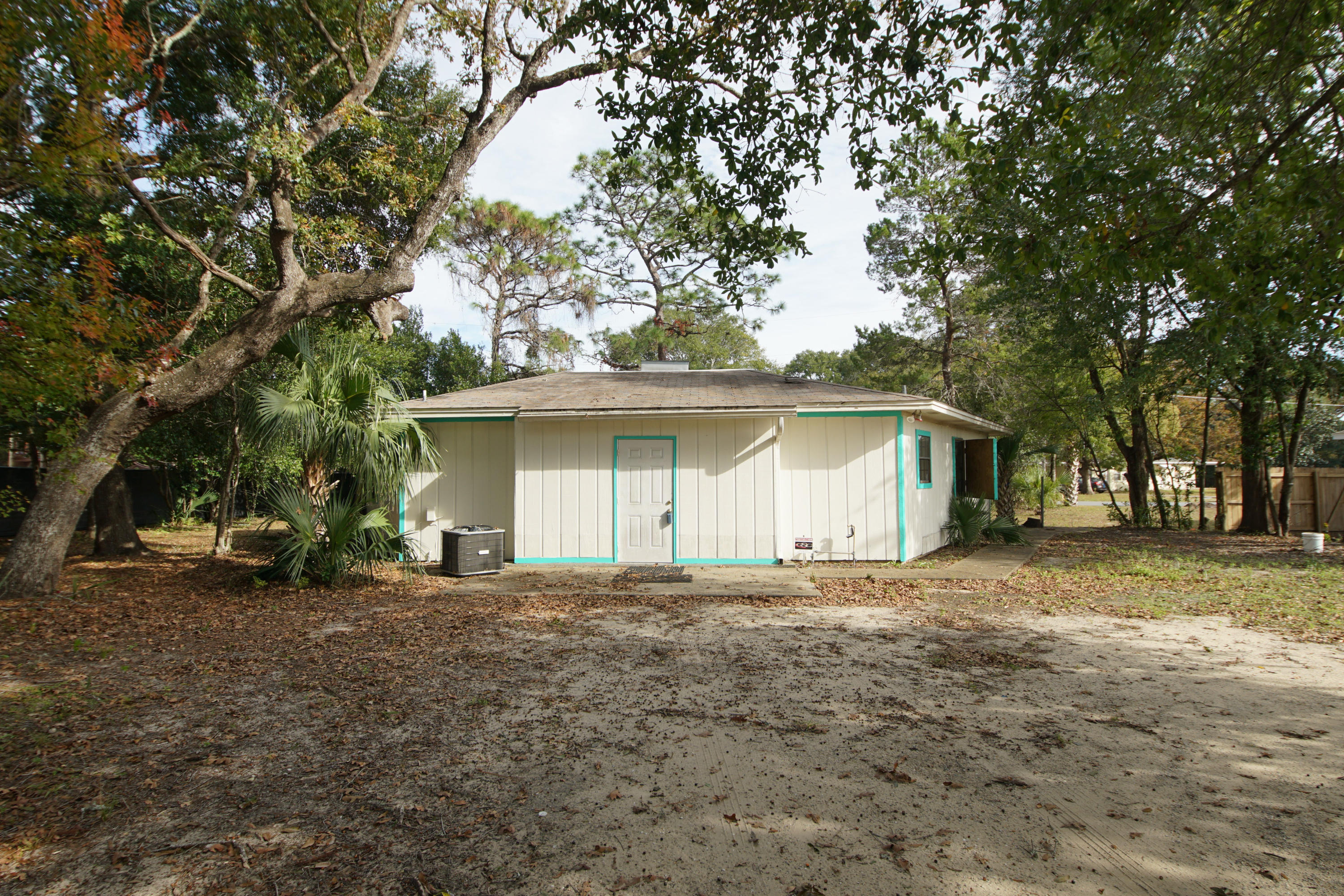 VALPARAISO PLAT 01 - Residential