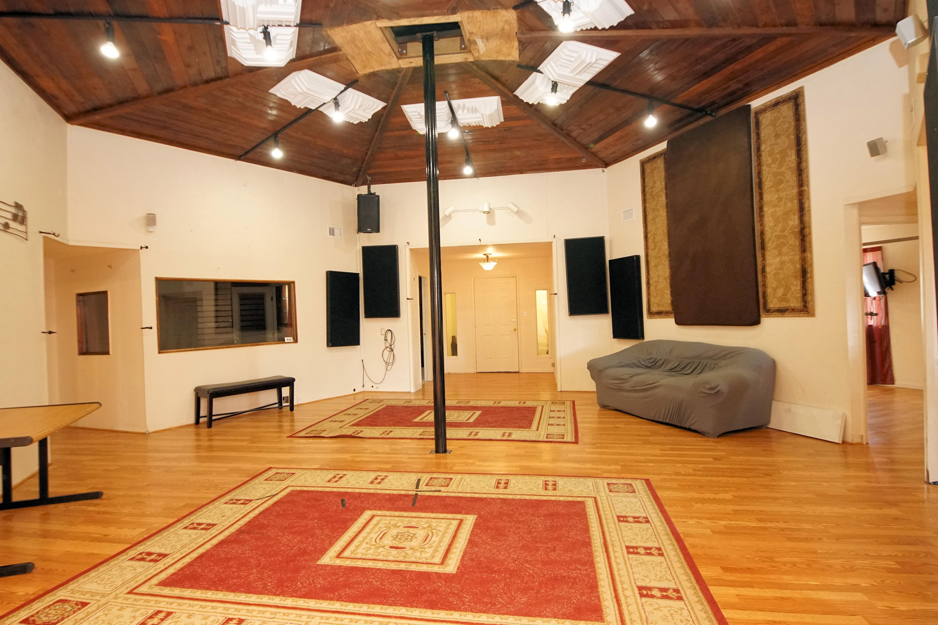 VALPARAISO PLAT 01 - Residential