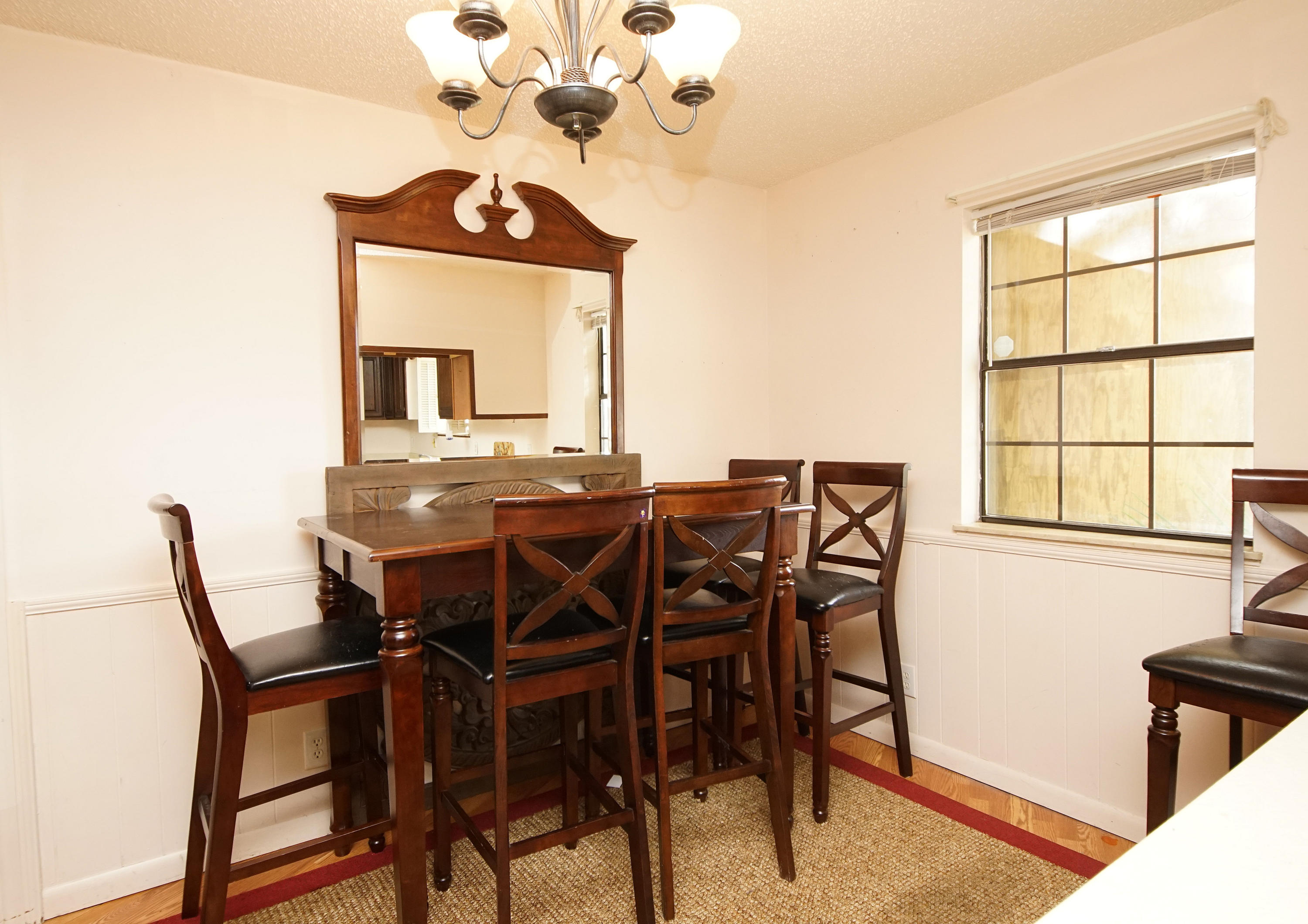 VALPARAISO PLAT 01 - Residential