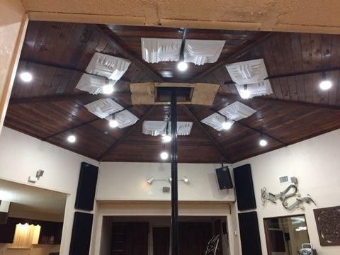 VALPARAISO PLAT 01 - Residential