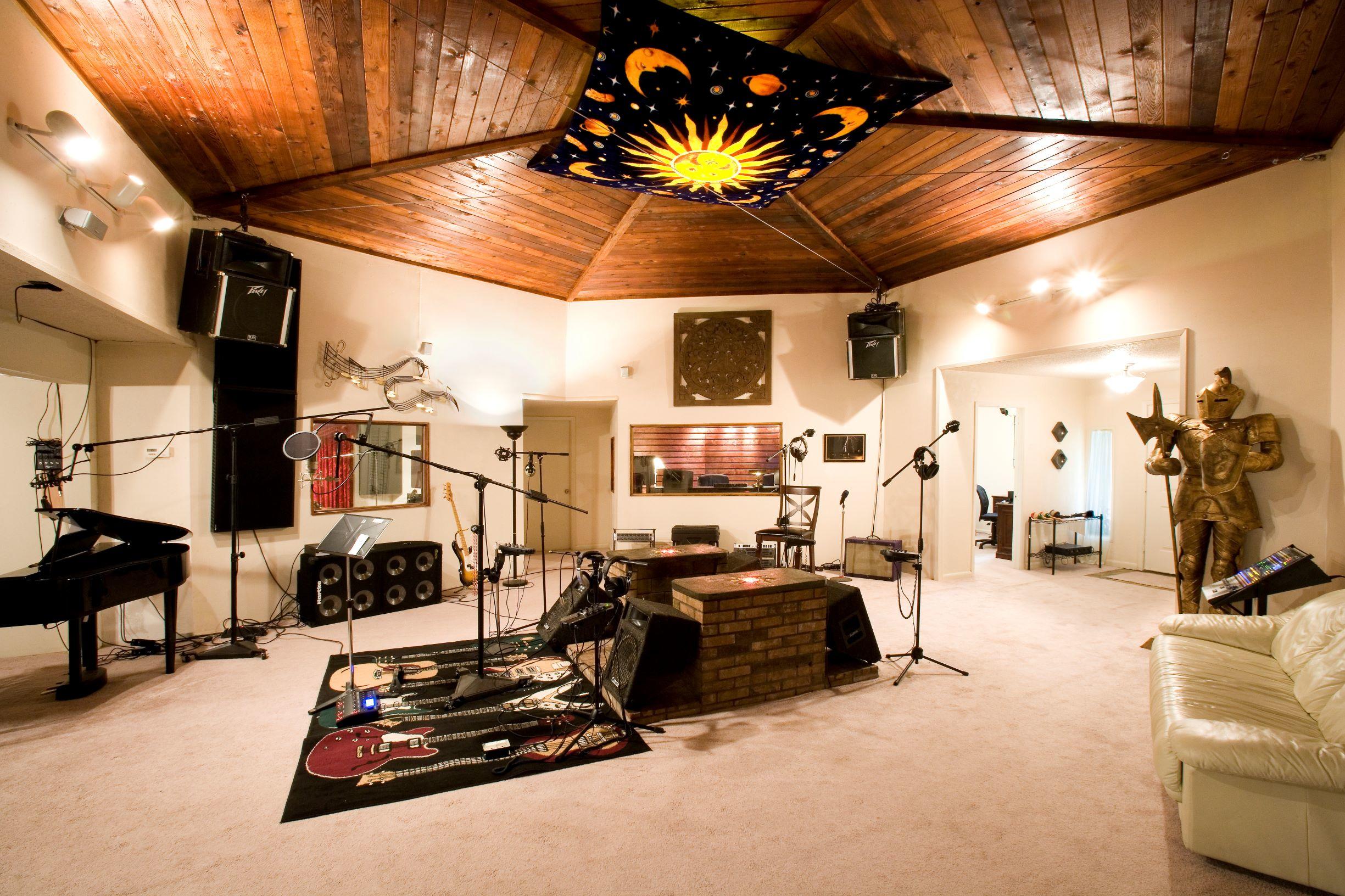 VALPARAISO PLAT 01 - Residential