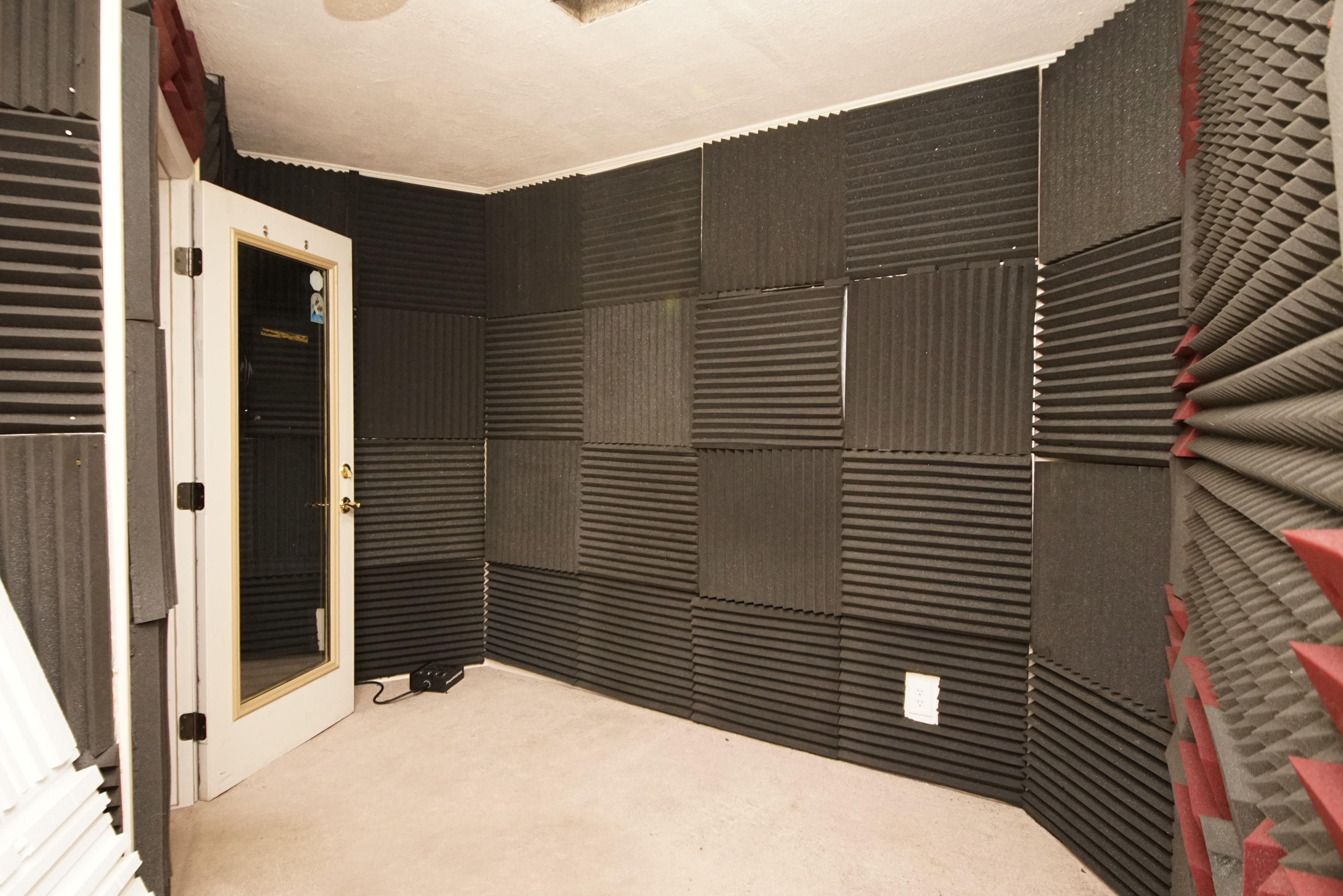 VALPARAISO PLAT 01 - Residential