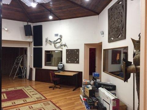 VALPARAISO PLAT 01 - Residential