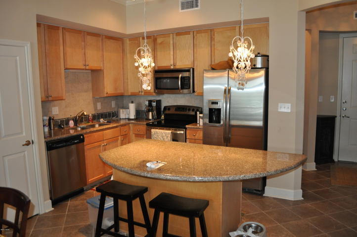 ISLAND RESERVE - Residential