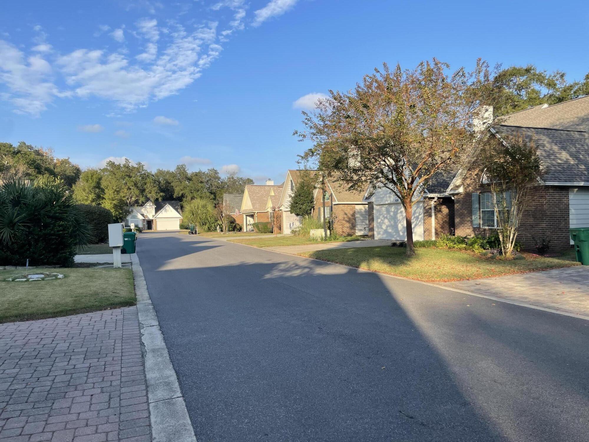 FAIRWAY LAKES PH 2 - Residential