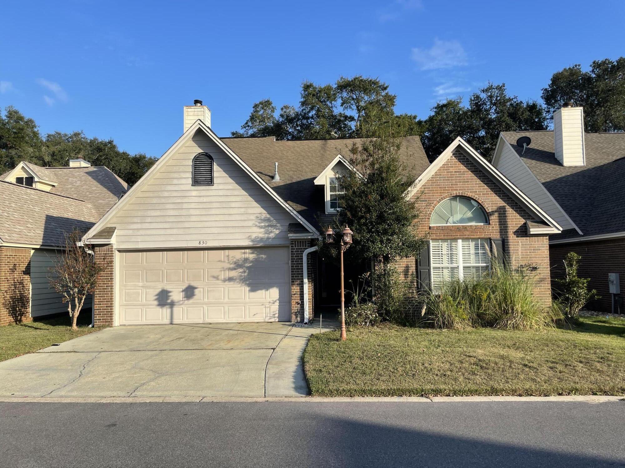 FAIRWAY LAKES PH 2 - Residential