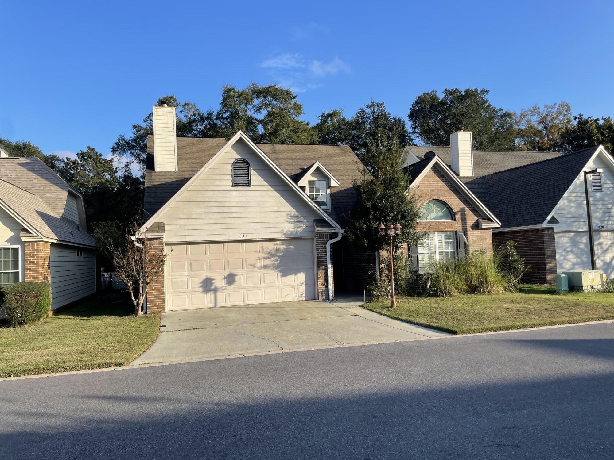 FAIRWAY LAKES PH 2 - Residential