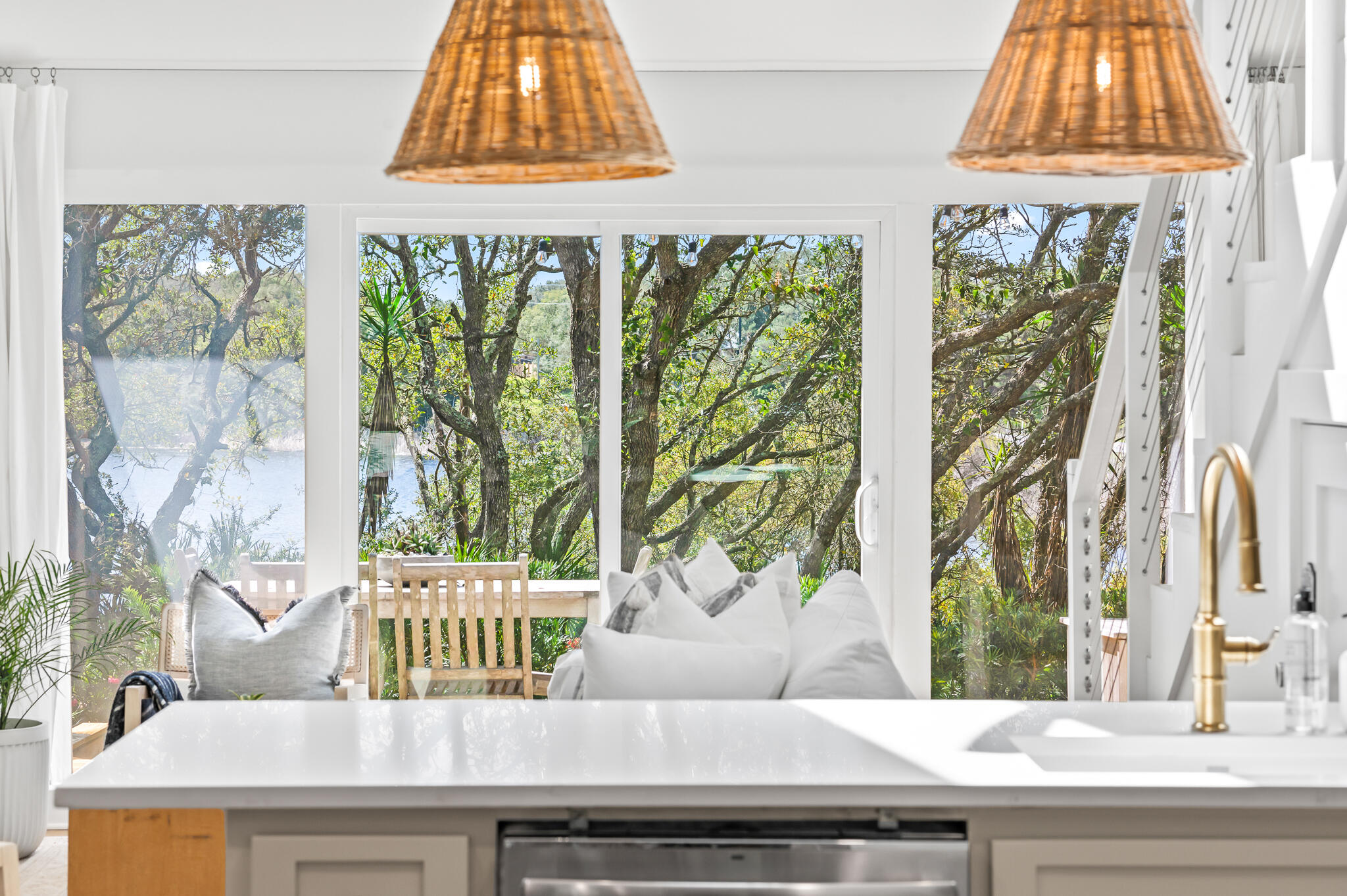 CAMP CREEK VILLAGE - Residential