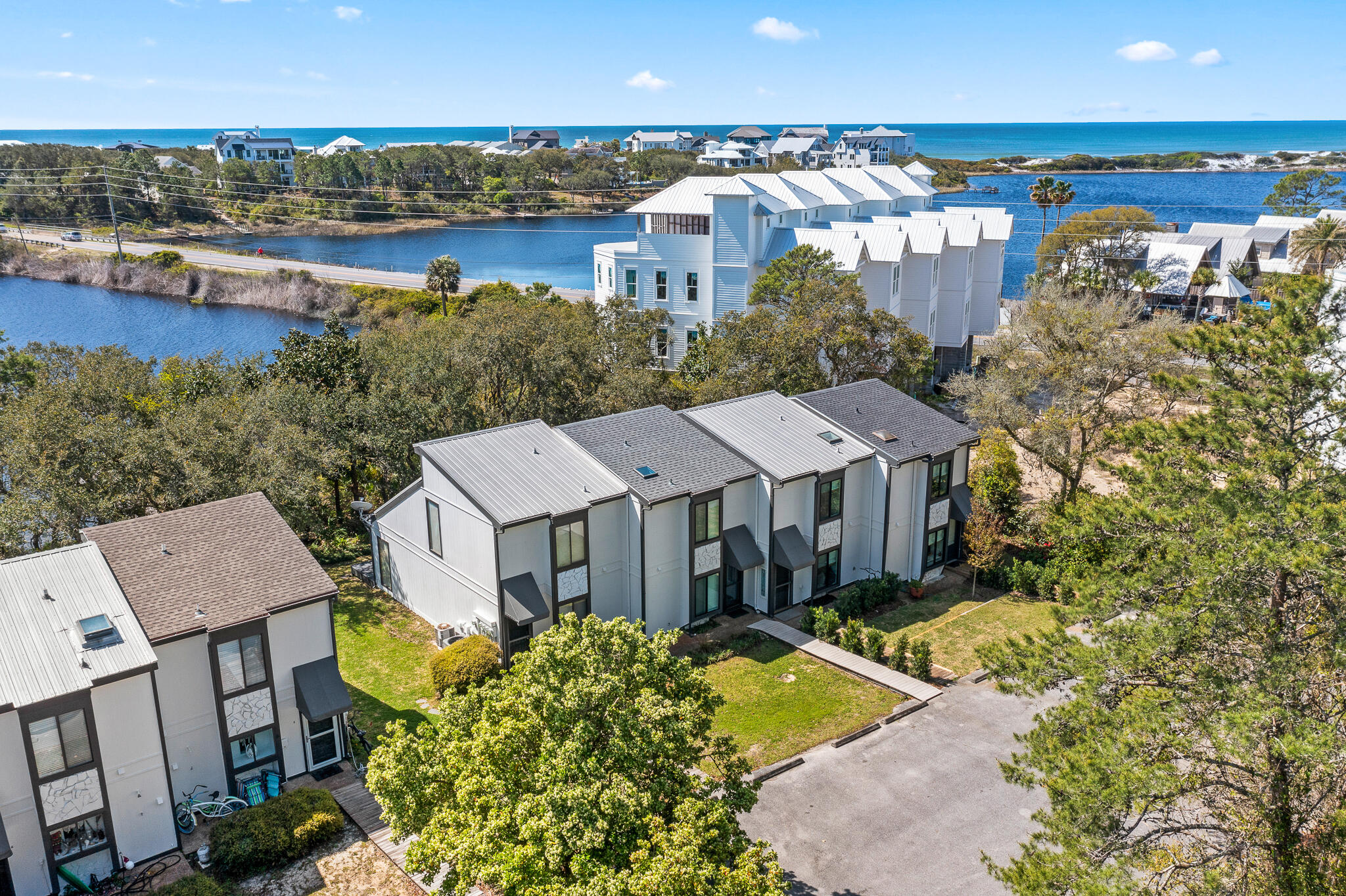 70 N Camp Creek Road Unit 3