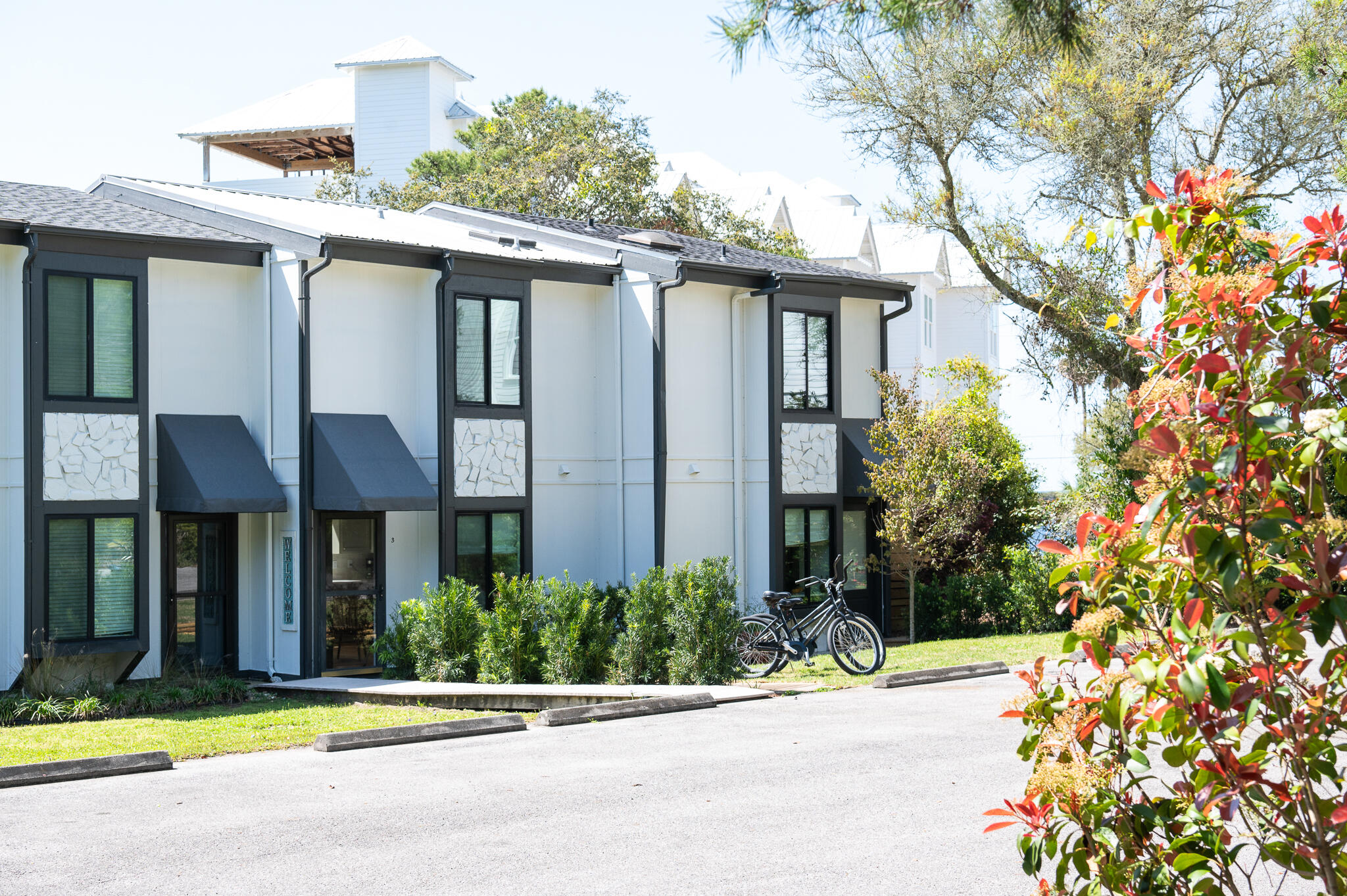 CAMP CREEK VILLAGE - Residential
