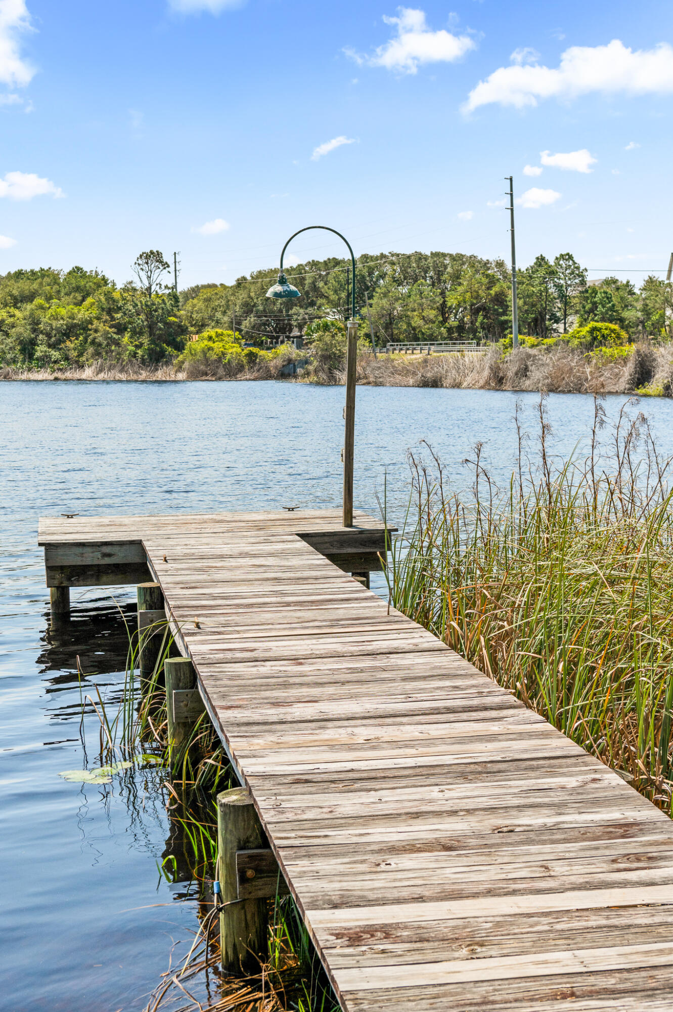 CAMP CREEK VILLAGE - Residential