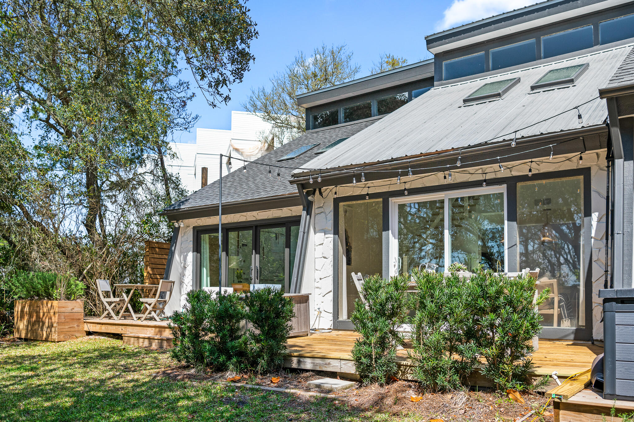 CAMP CREEK VILLAGE - Residential