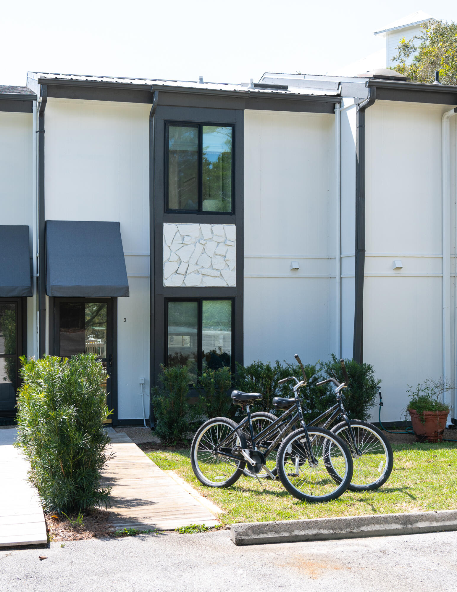 CAMP CREEK VILLAGE - Residential