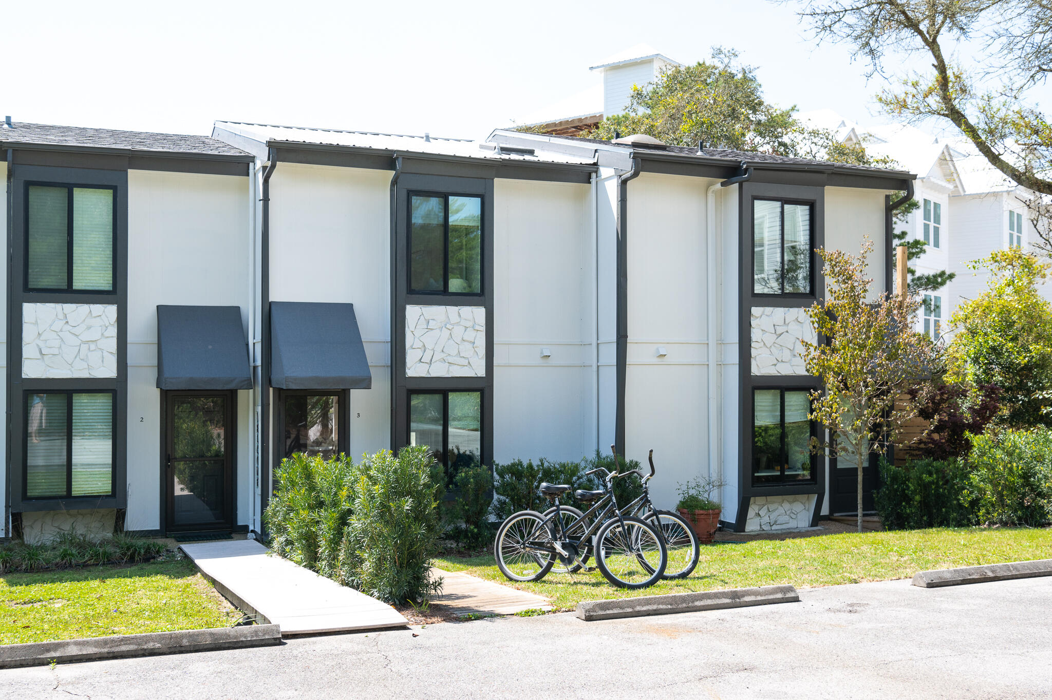 CAMP CREEK VILLAGE - Residential