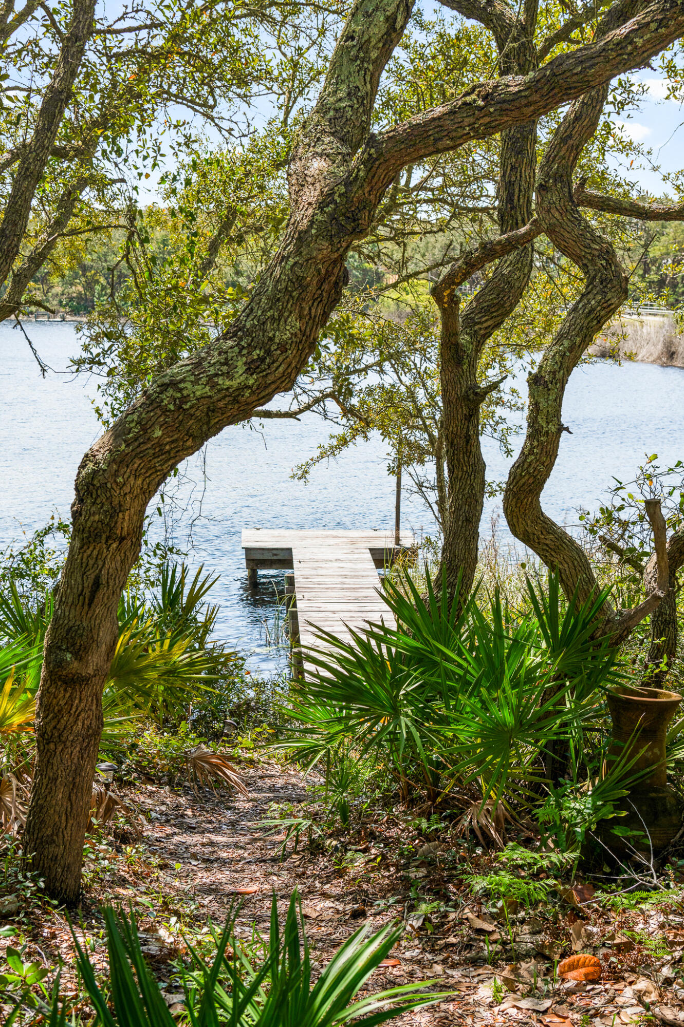 CAMP CREEK VILLAGE - Residential