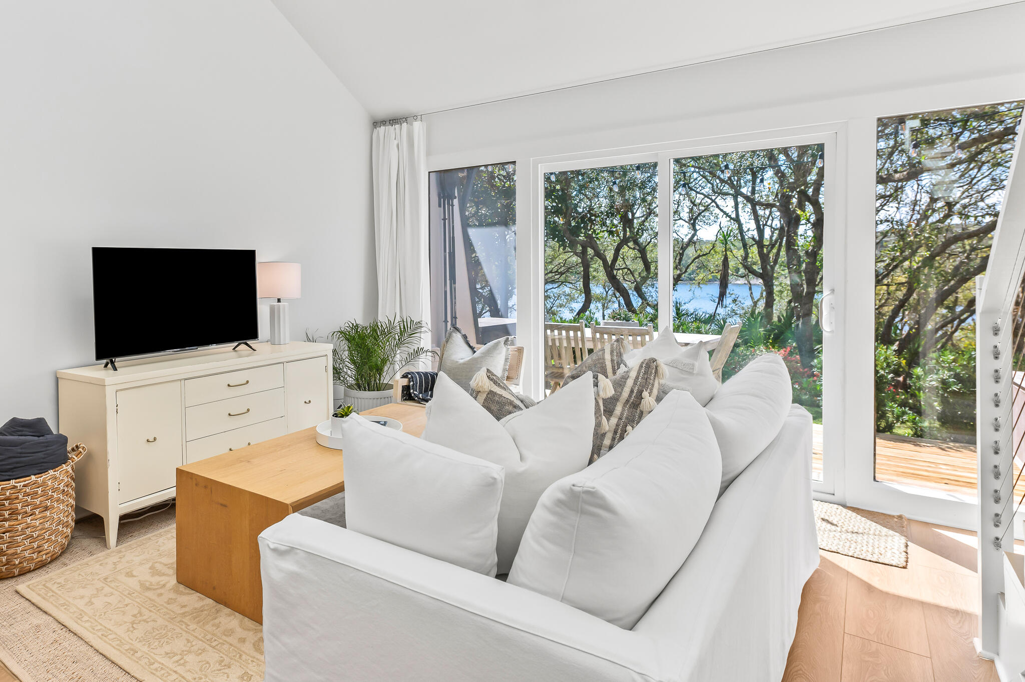 CAMP CREEK VILLAGE - Residential