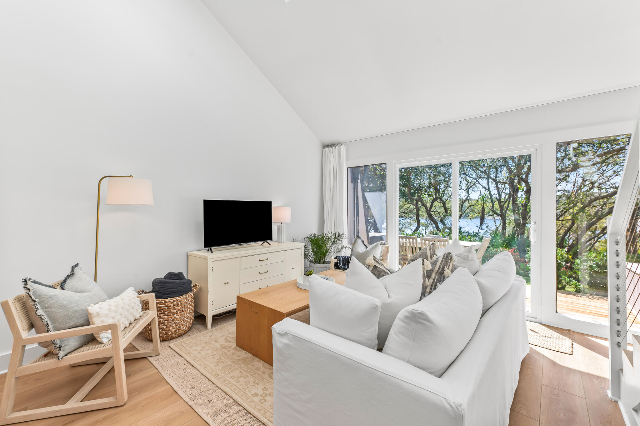 CAMP CREEK VILLAGE - Residential