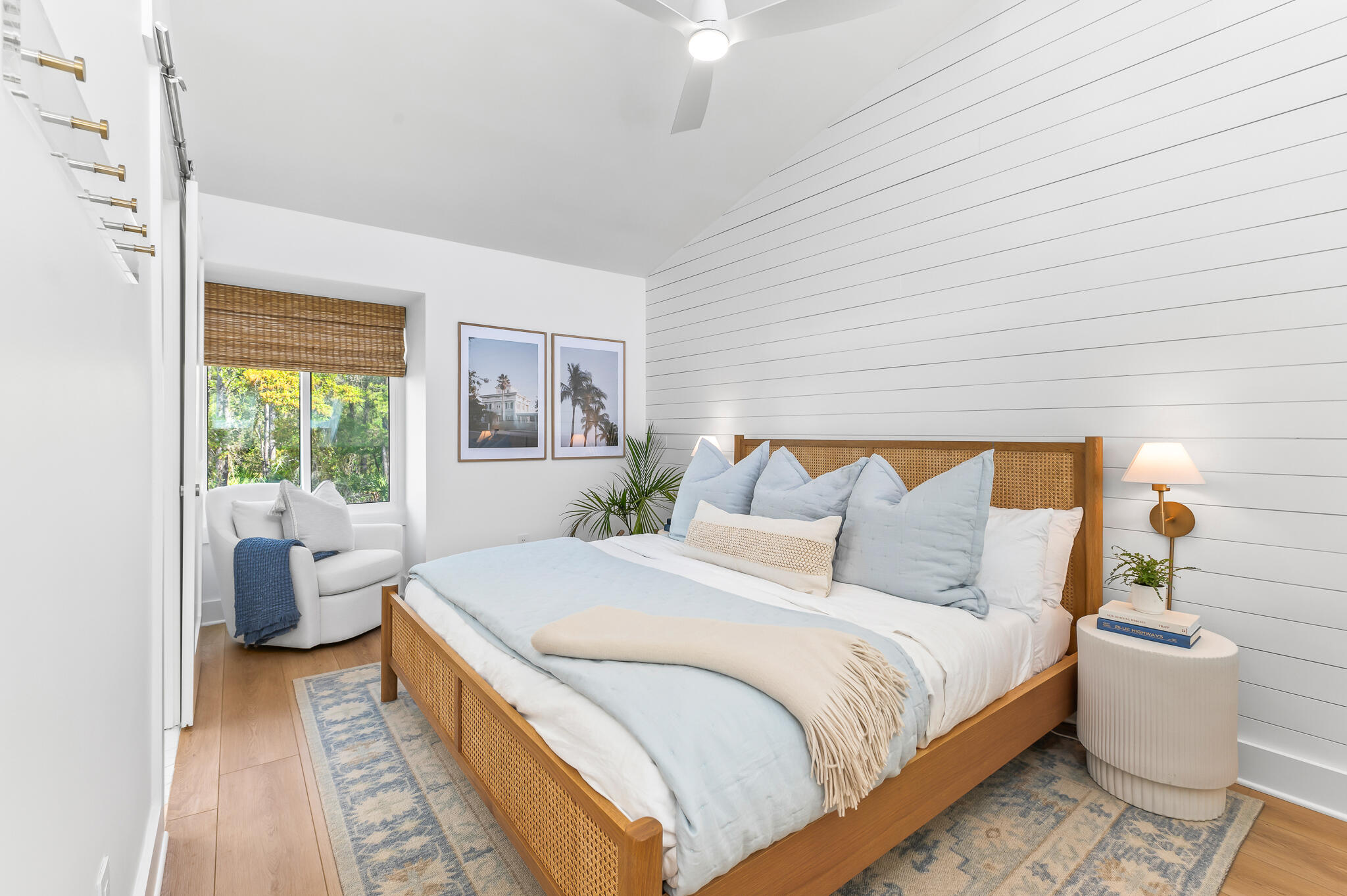 CAMP CREEK VILLAGE - Residential