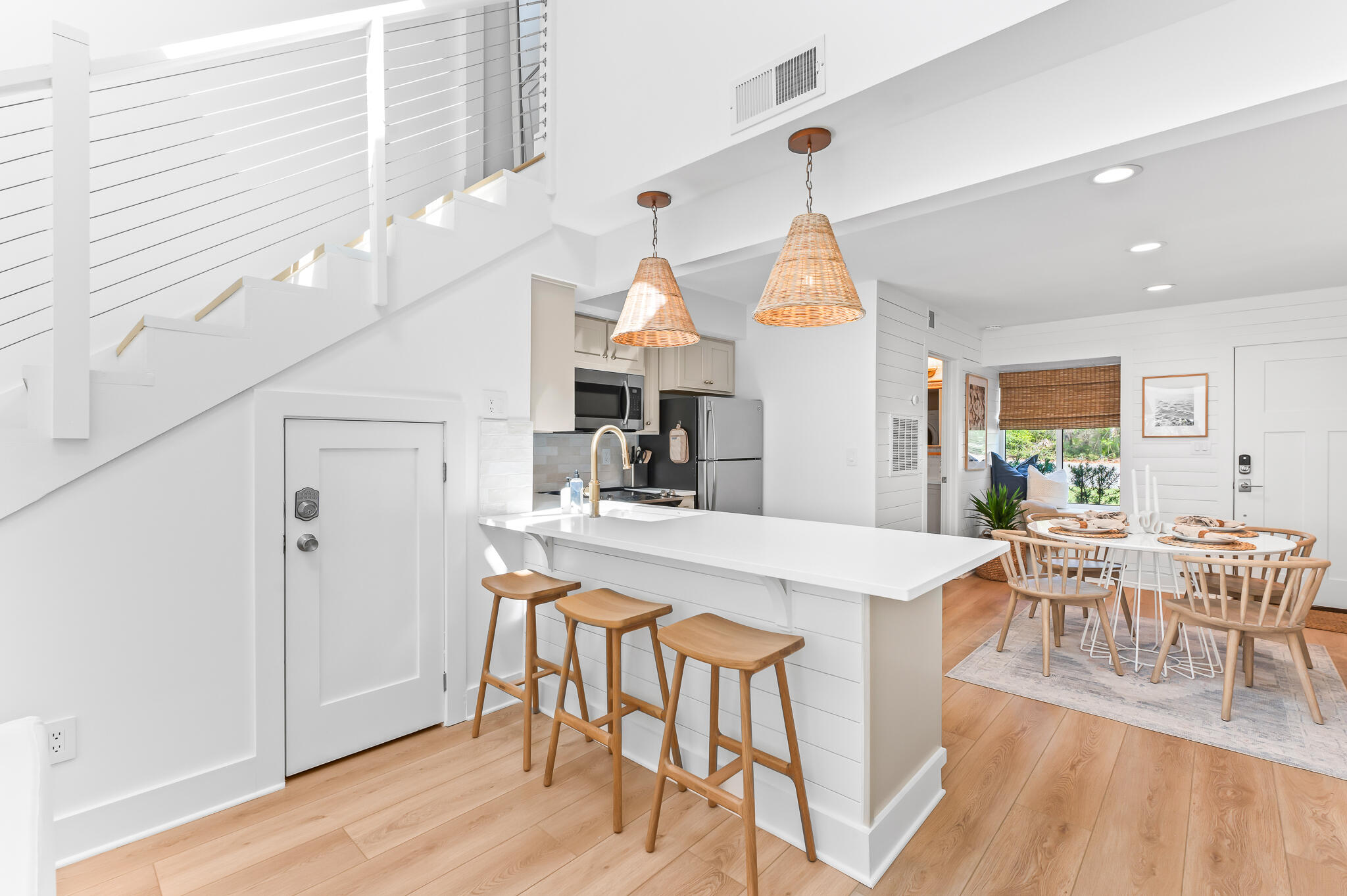 CAMP CREEK VILLAGE - Residential