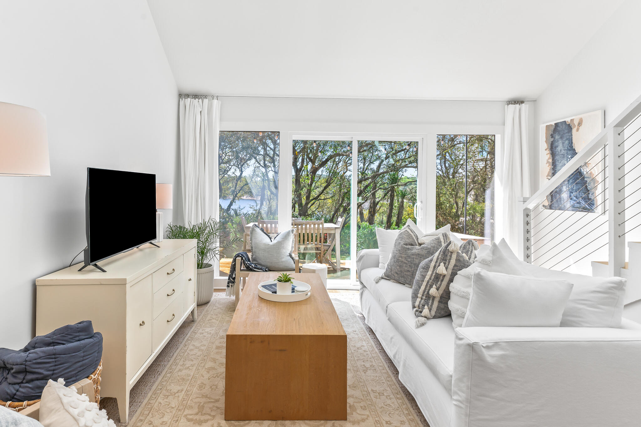 CAMP CREEK VILLAGE - Residential