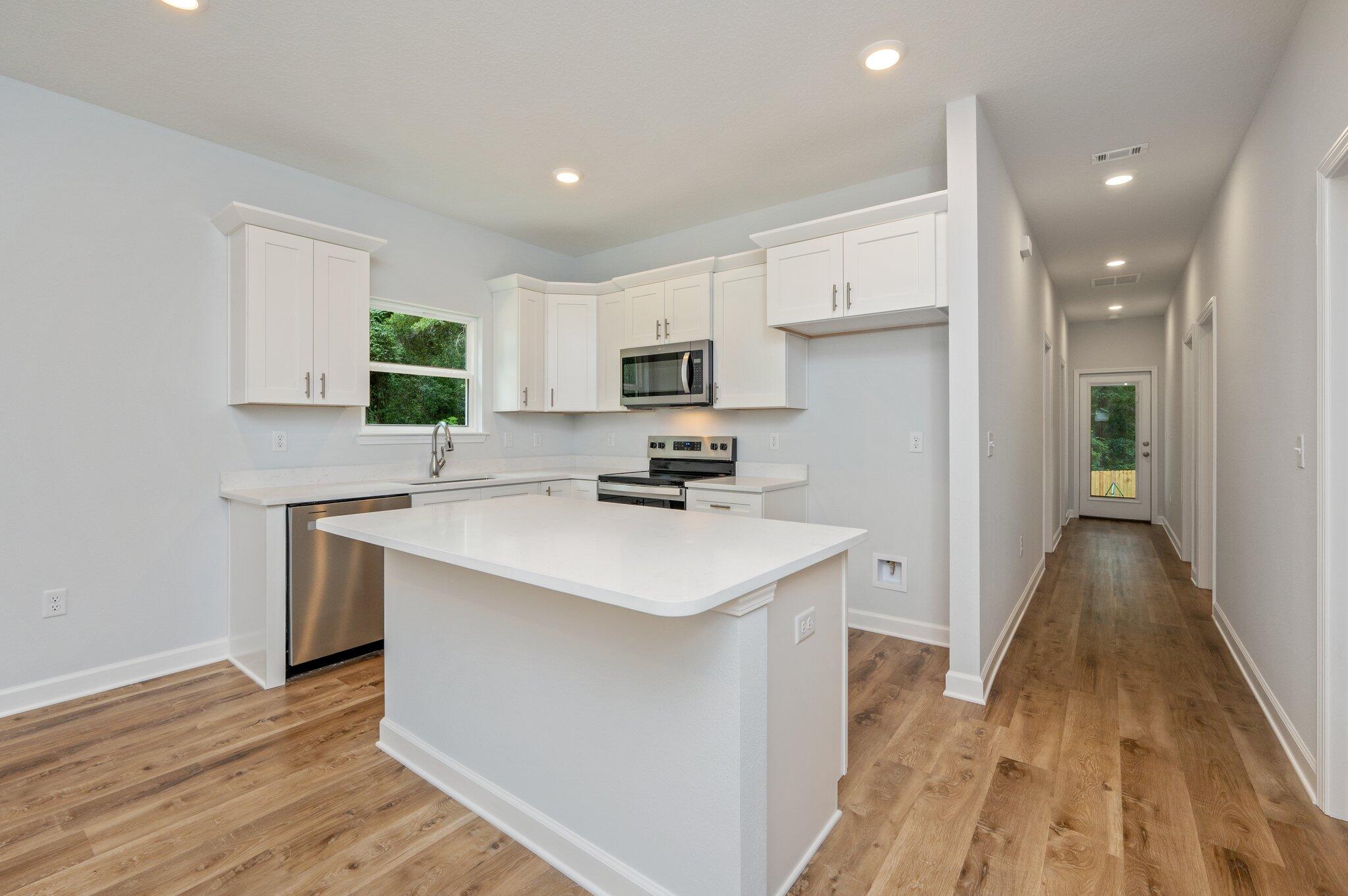 MORRIS ADDN TO CRESTVIEW - Residential