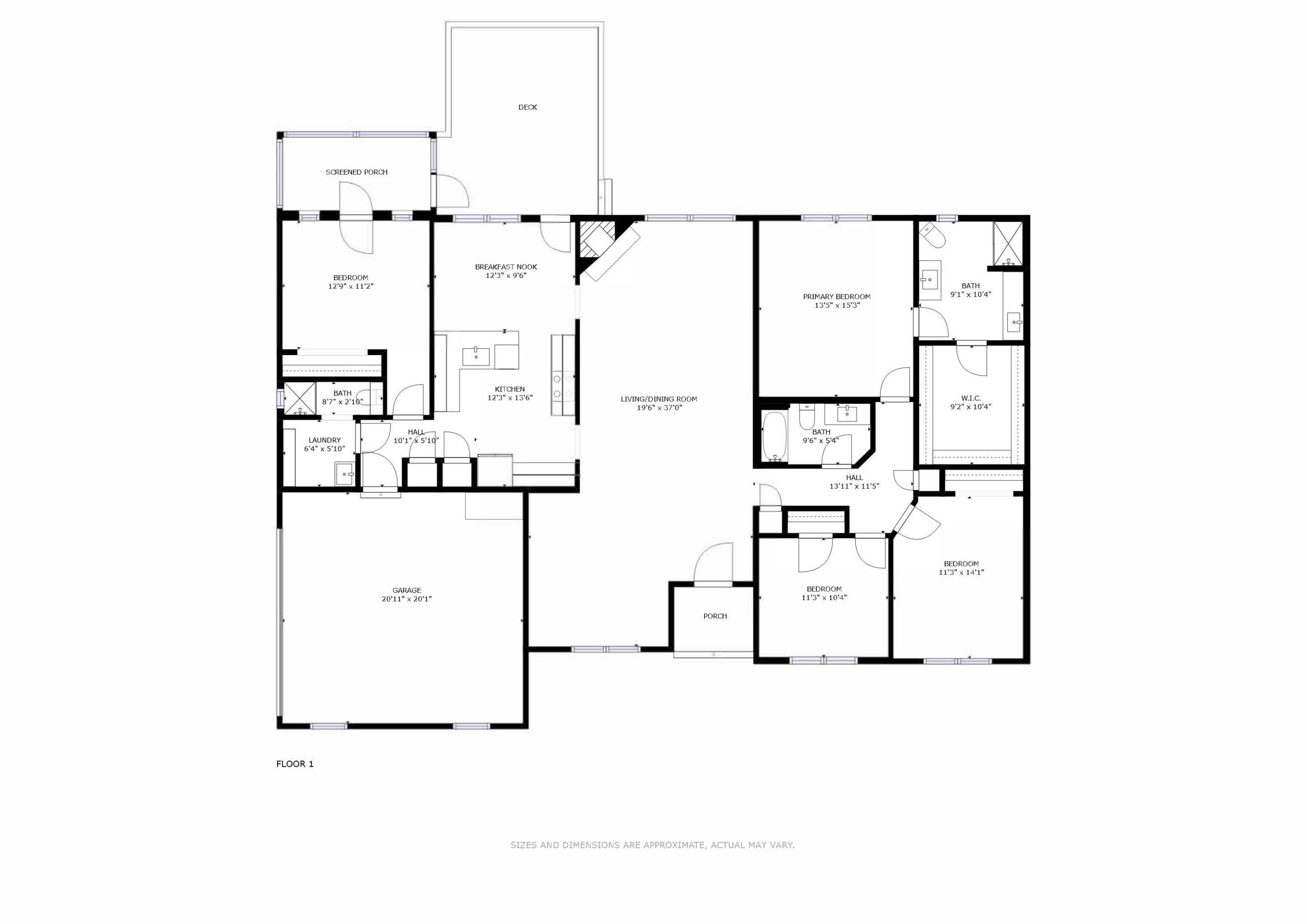 HIDDEN SPRINGS - Residential