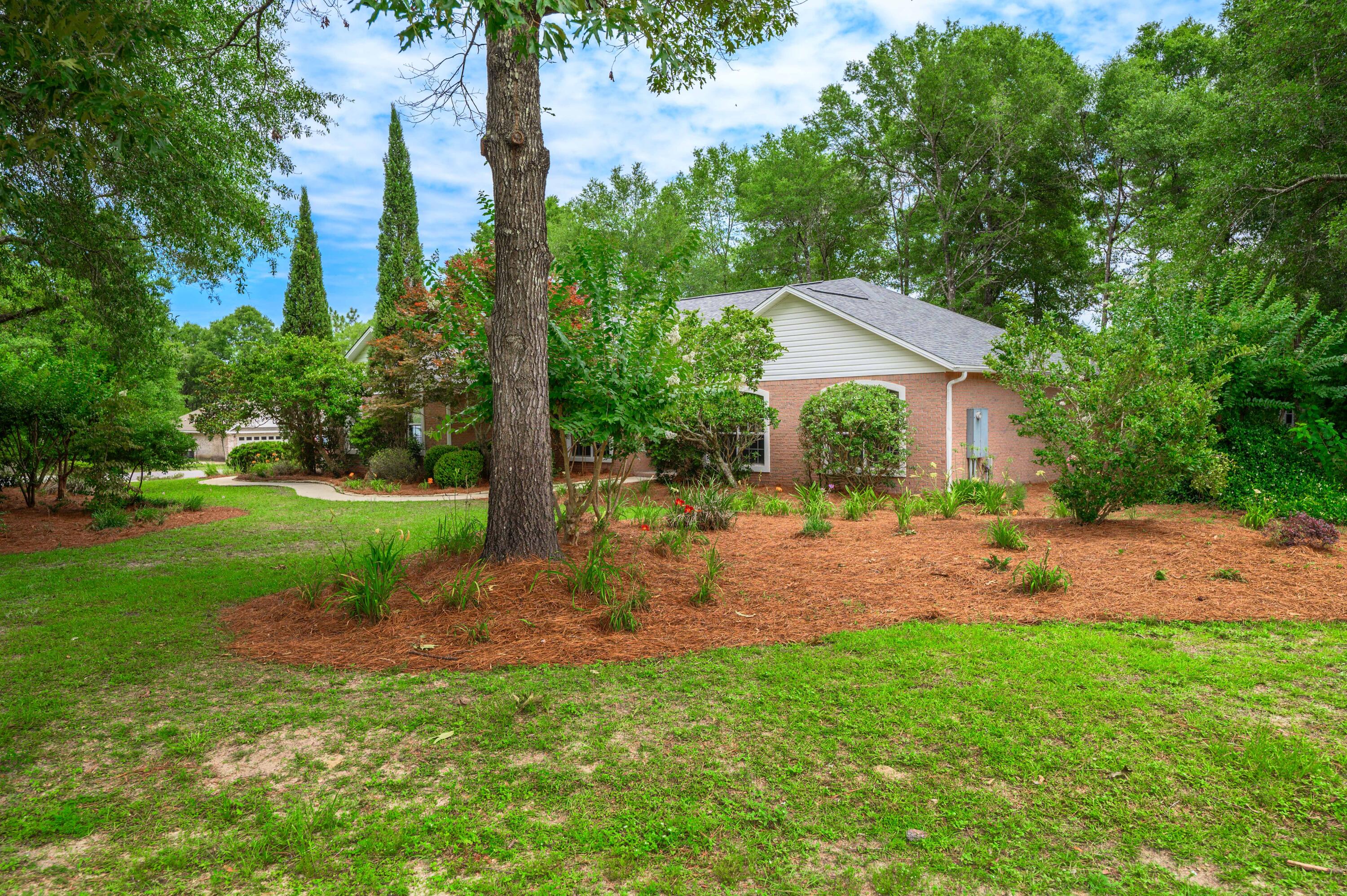 HIDDEN SPRINGS - Residential
