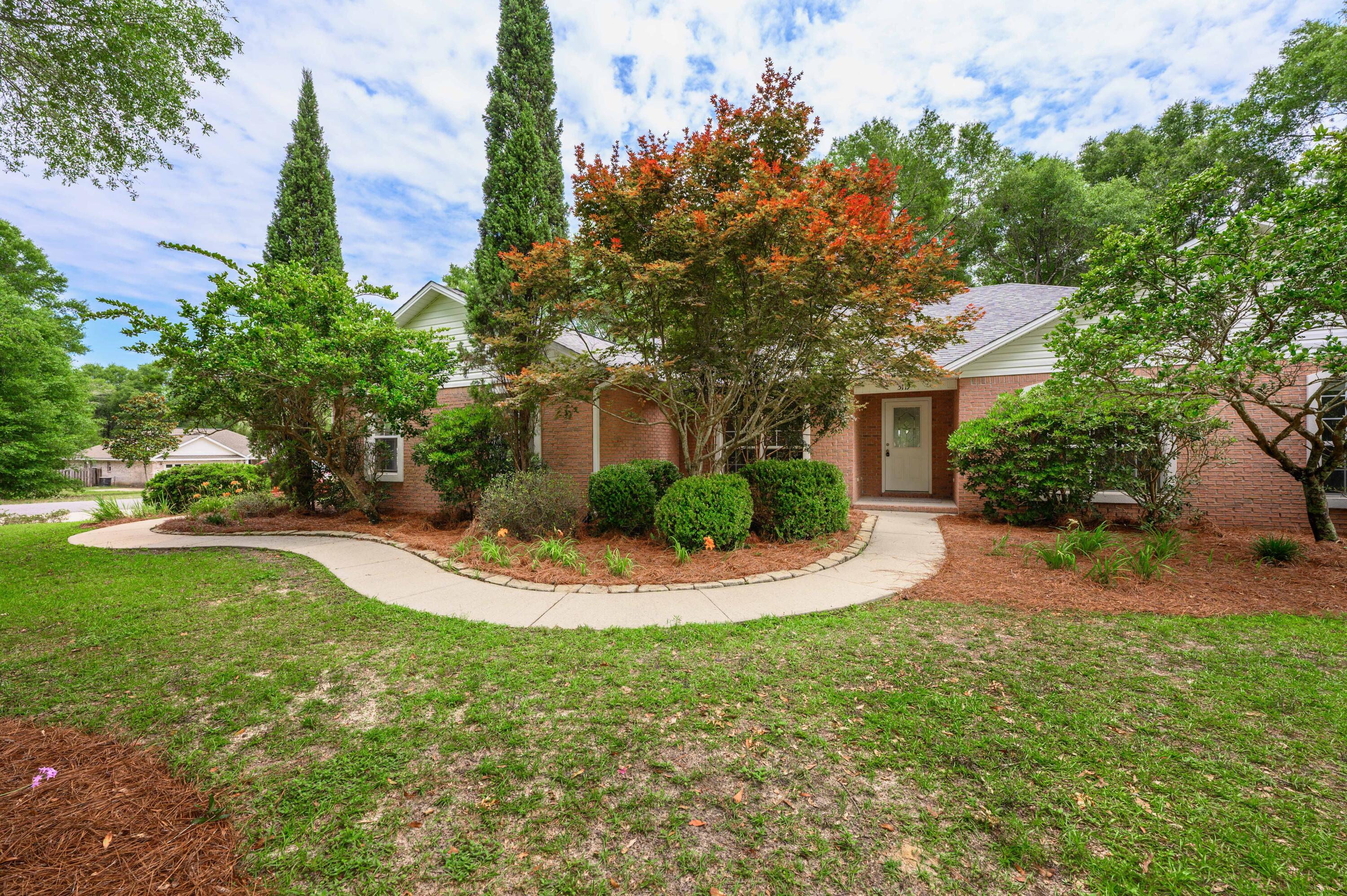 HIDDEN SPRINGS - Residential