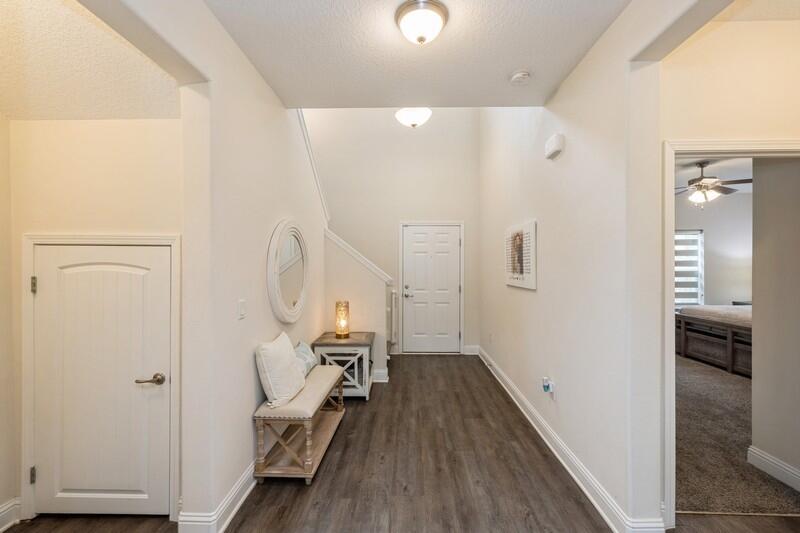 CREETS LANDING - Residential