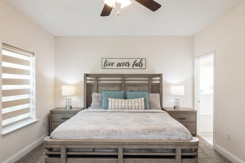 CREETS LANDING - Residential