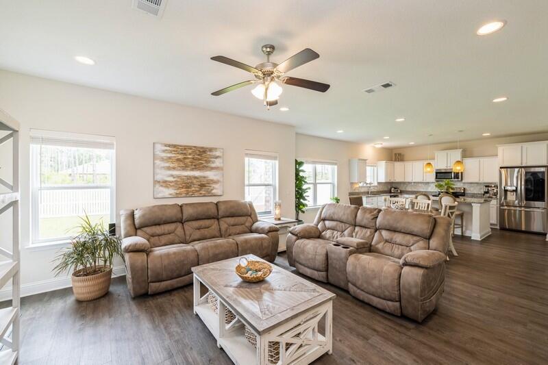 CREETS LANDING - Residential