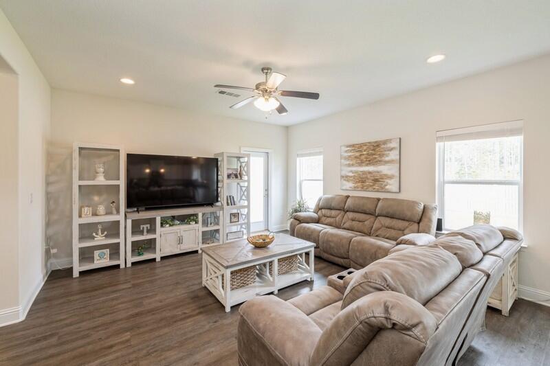 CREETS LANDING - Residential