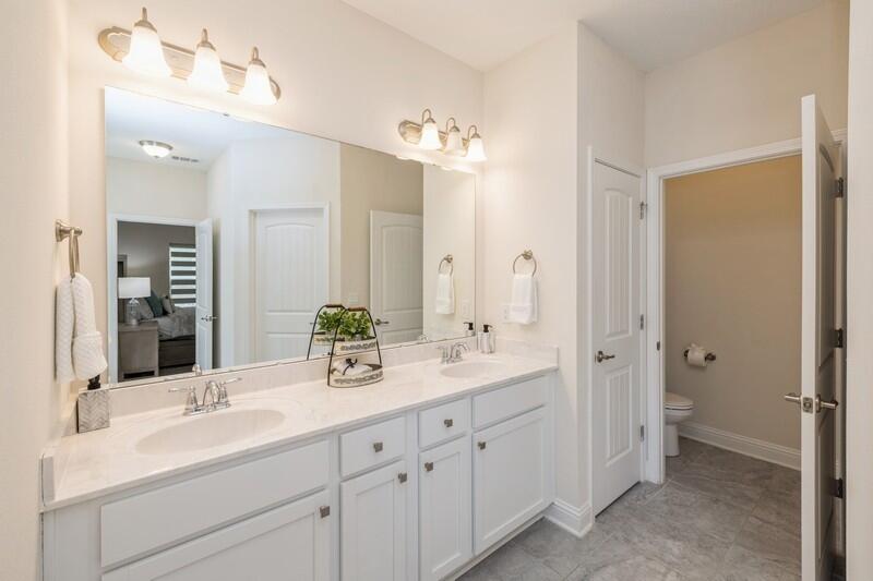 CREETS LANDING - Residential