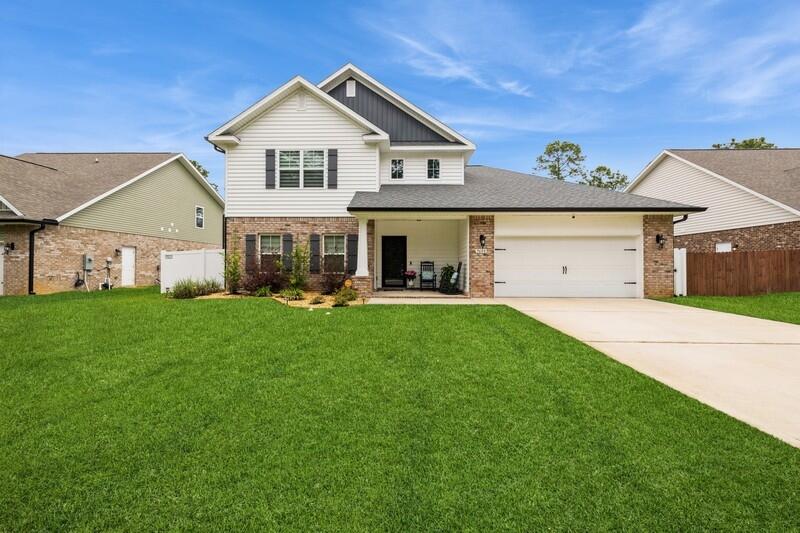 CREETS LANDING - Residential