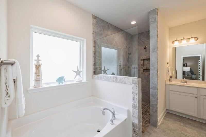 CREETS LANDING - Residential