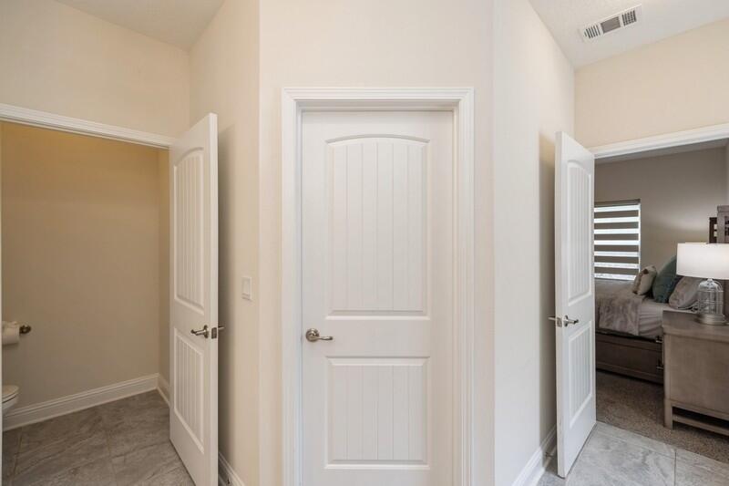 CREETS LANDING - Residential