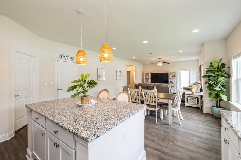 CREETS LANDING - Residential