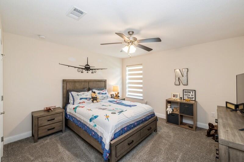 CREETS LANDING - Residential