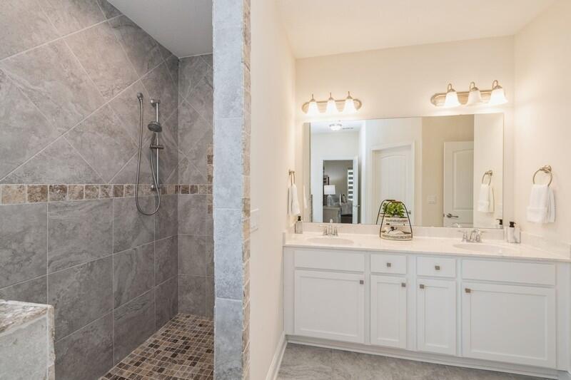 CREETS LANDING - Residential