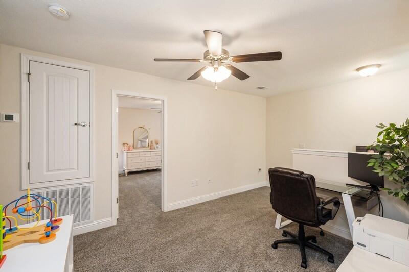CREETS LANDING - Residential